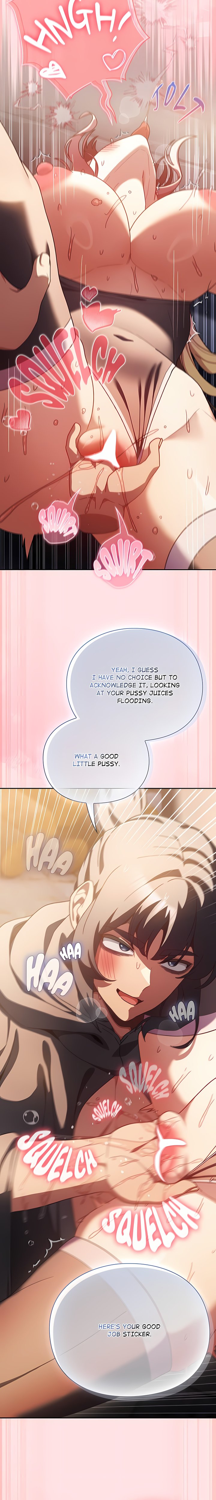 Thrust & Conquer Chapter 56 - Page 4