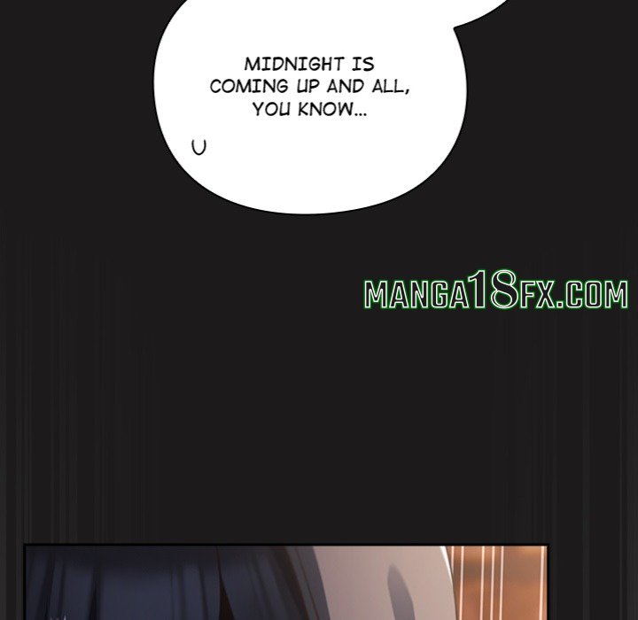 Thrust & Conquer Chapter 6 - Page 110