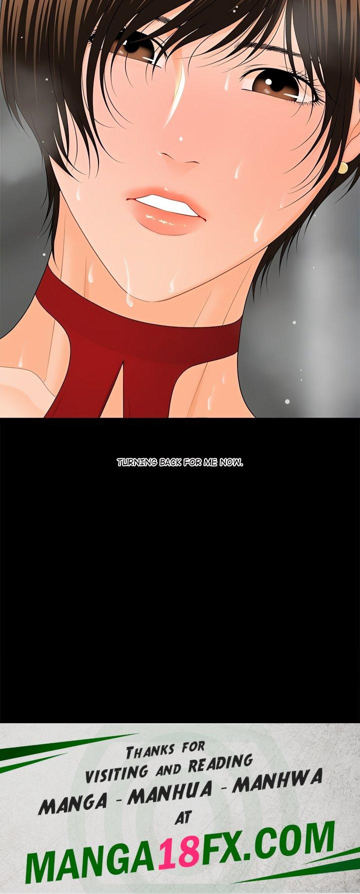 My Secretary Chapter 10 - Page 22