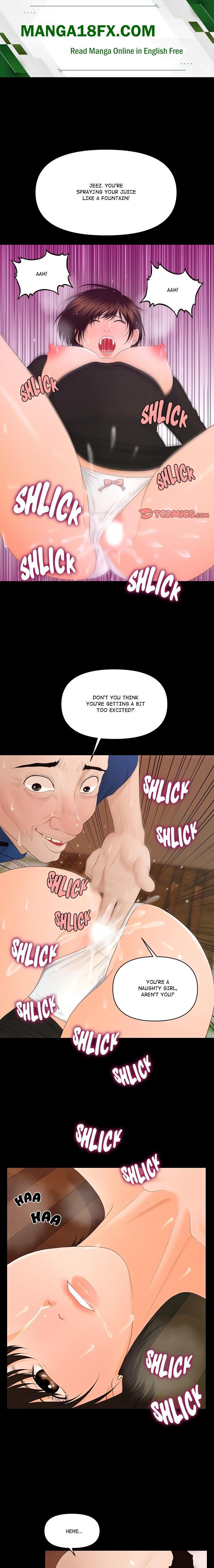 My Secretary Chapter 13 - Page 1