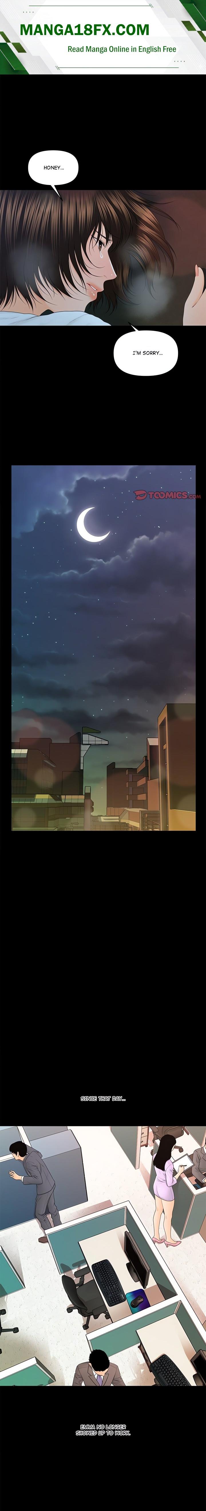 My Secretary Chapter 14 - Page 1