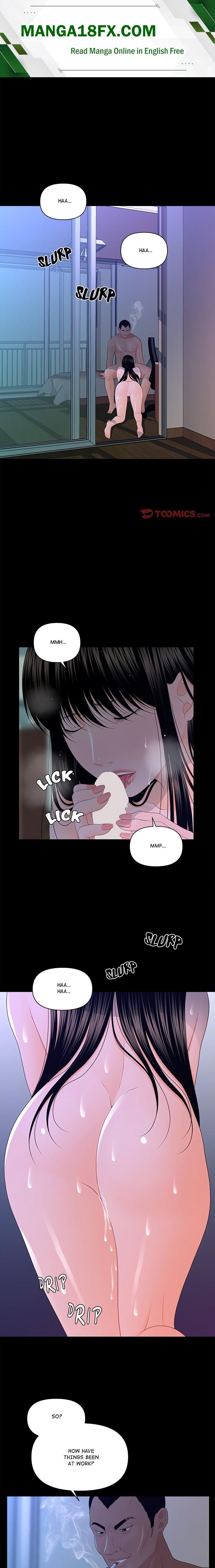 My Secretary Chapter 16 - Page 1