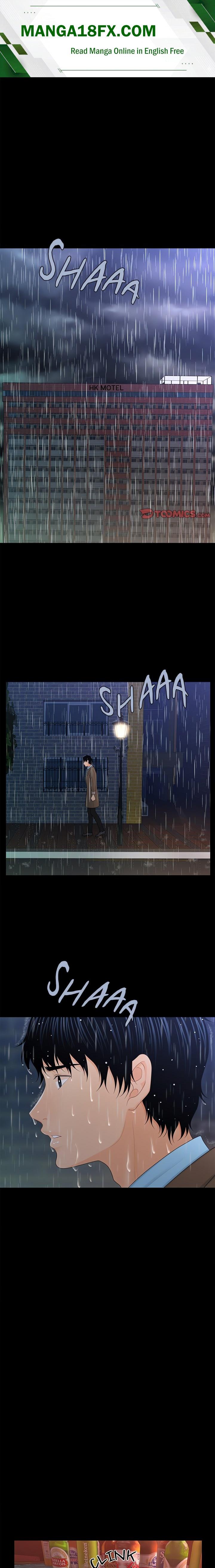 My Secretary Chapter 20 - Page 1