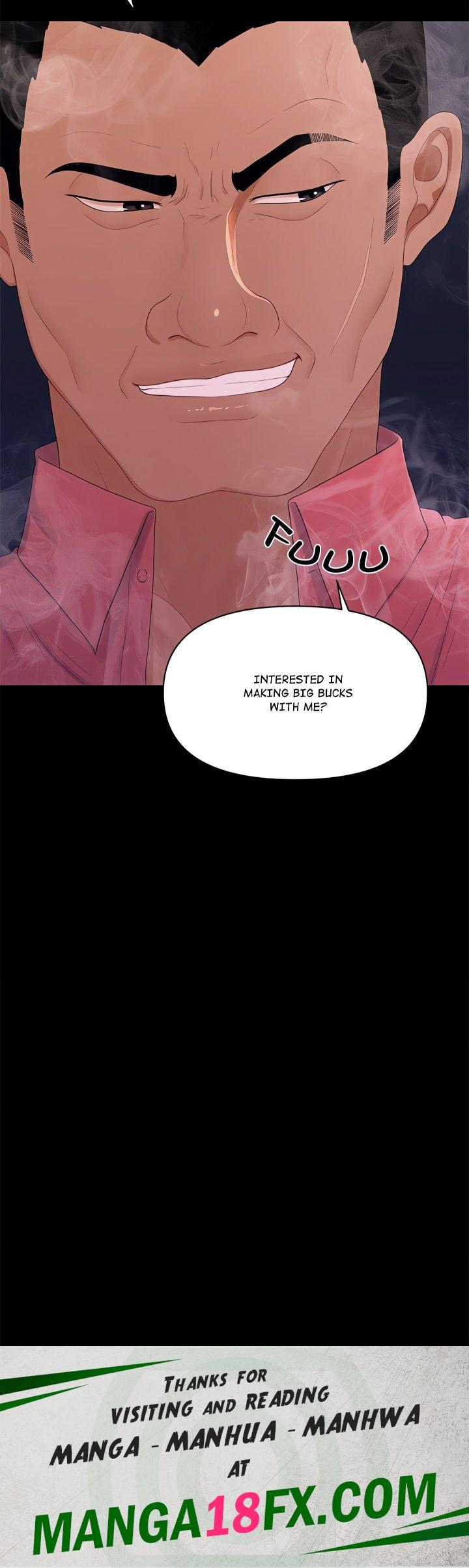 My Secretary Chapter 20 - Page 20