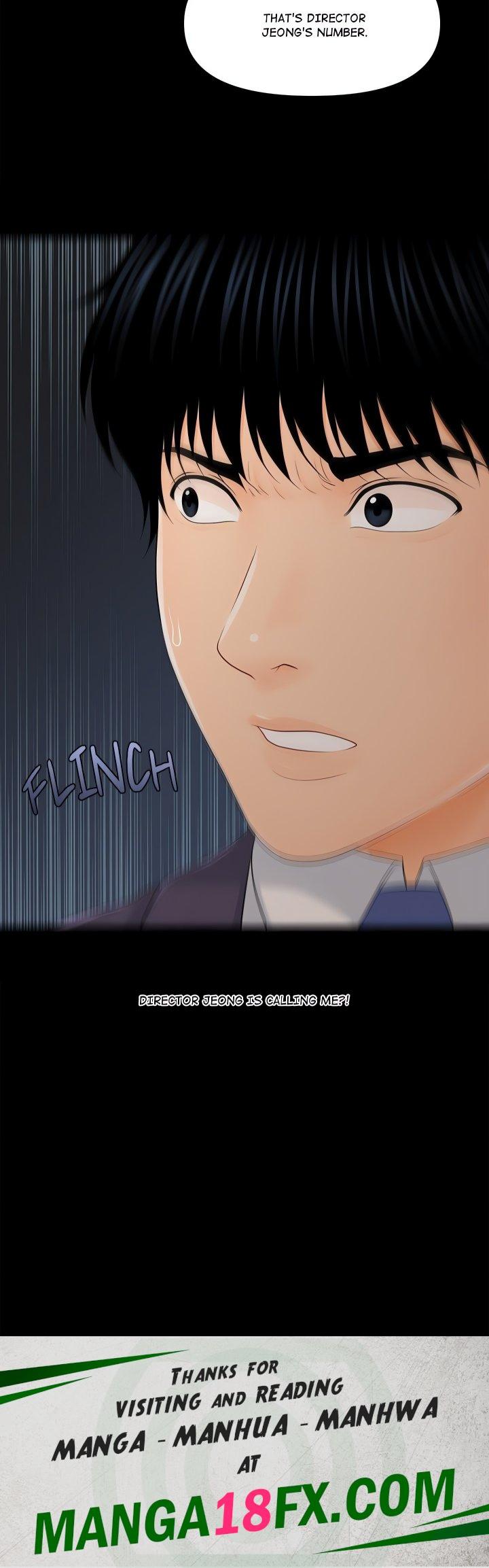 My Secretary Chapter 25 - Page 20