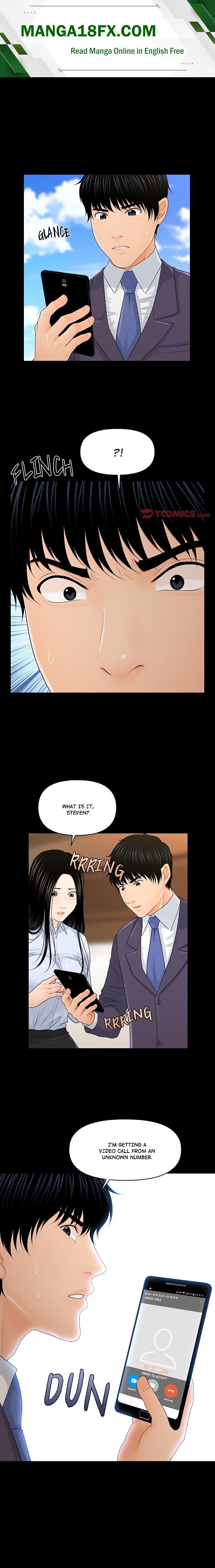 My Secretary Chapter 26 - Page 1