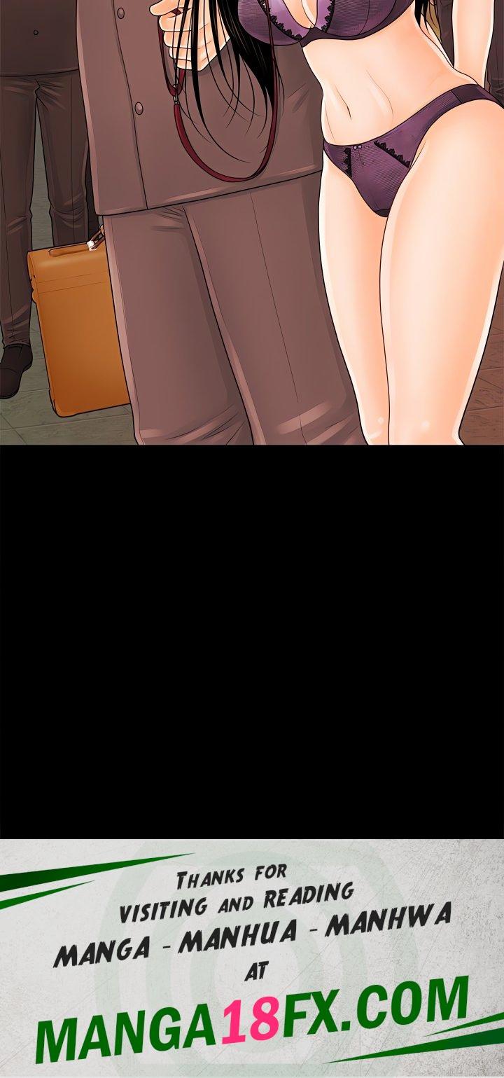My Secretary Chapter 29 - Page 20