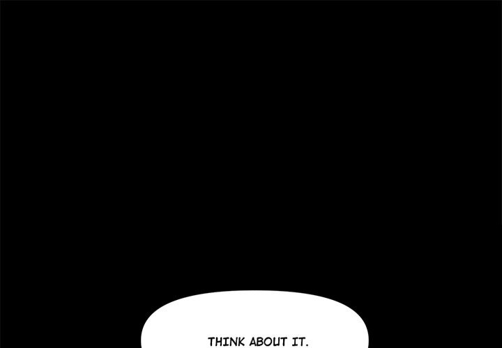 My Secretary Chapter 35 - Page 1