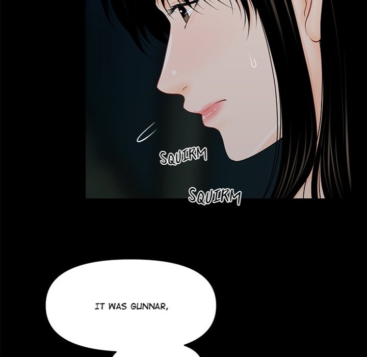My Secretary Chapter 35 - Page 110