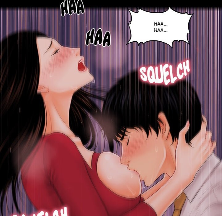 My Secretary Chapter 35 - Page 60