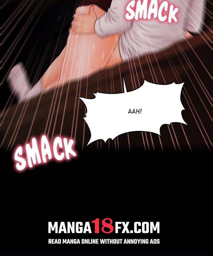My Secretary Chapter 35 - Page 71