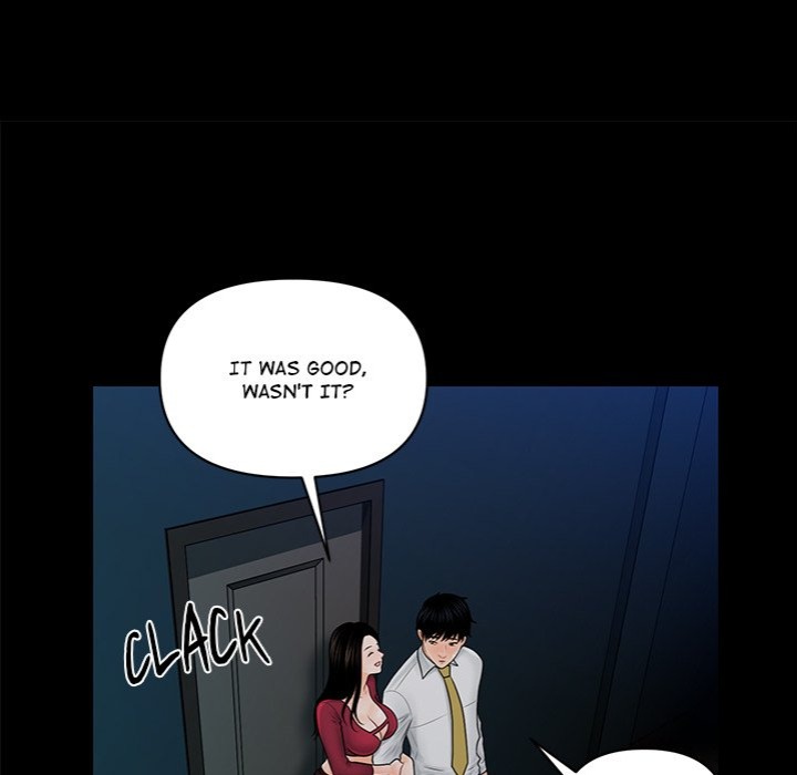 My Secretary Chapter 35 - Page 90