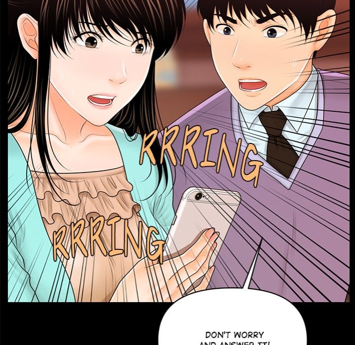 My Secretary Chapter 36 - Page 139