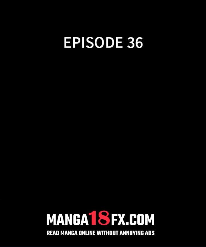 My Secretary Chapter 36 - Page 15