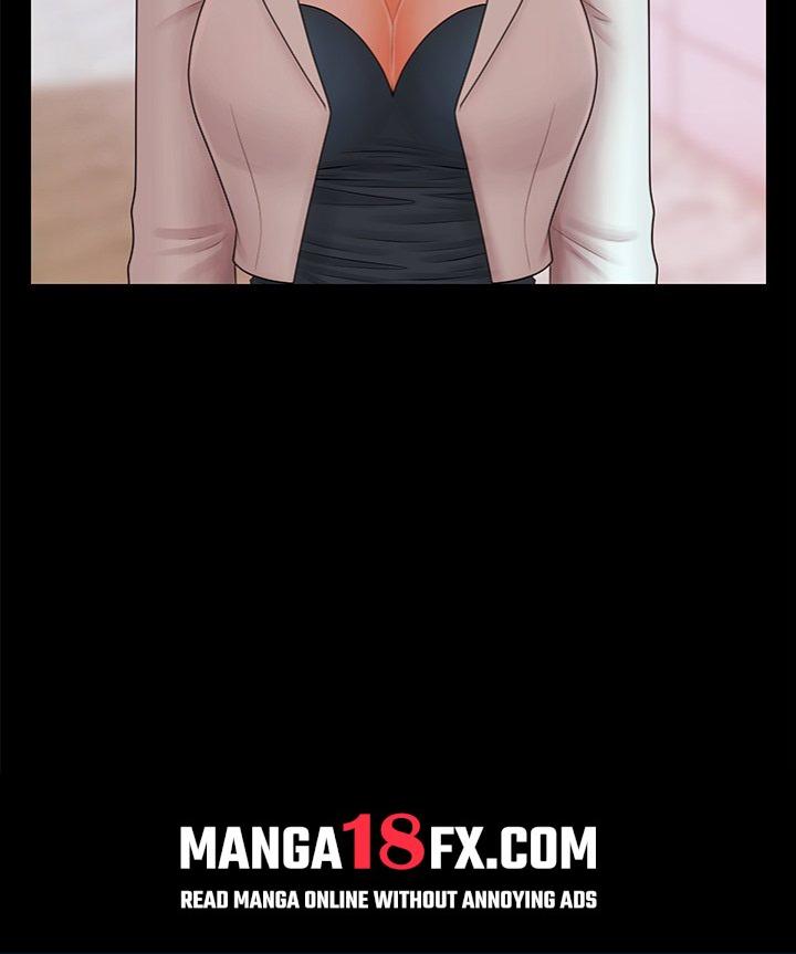 My Secretary Chapter 36 - Page 94