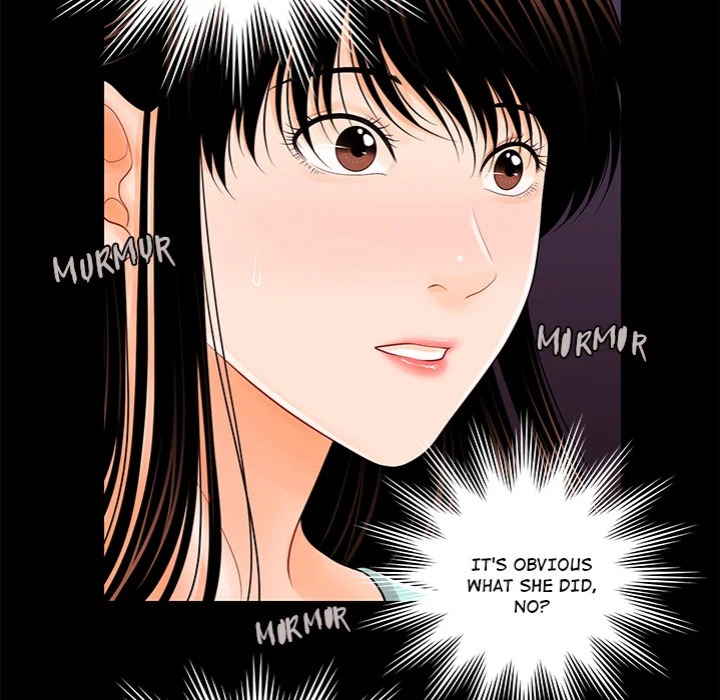 My Secretary Chapter 37 - Page 63