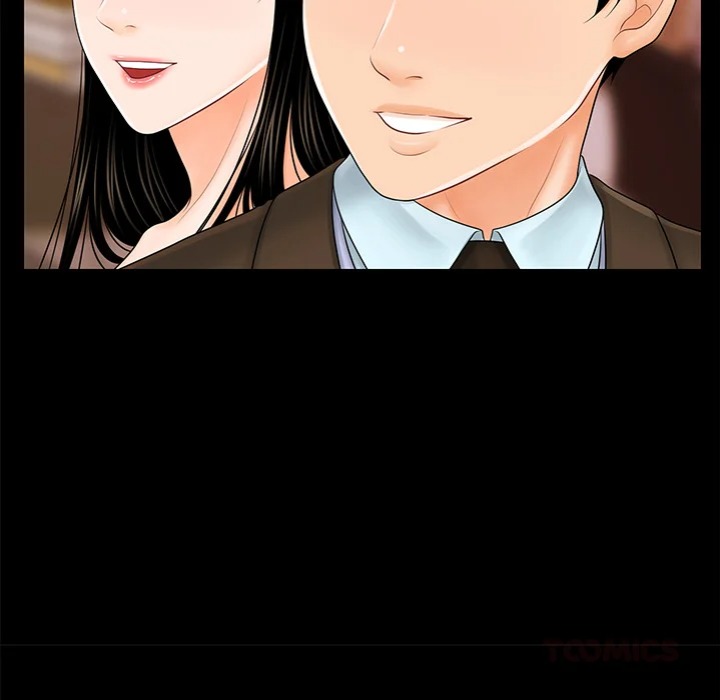 My Secretary Chapter 37 - Page 93