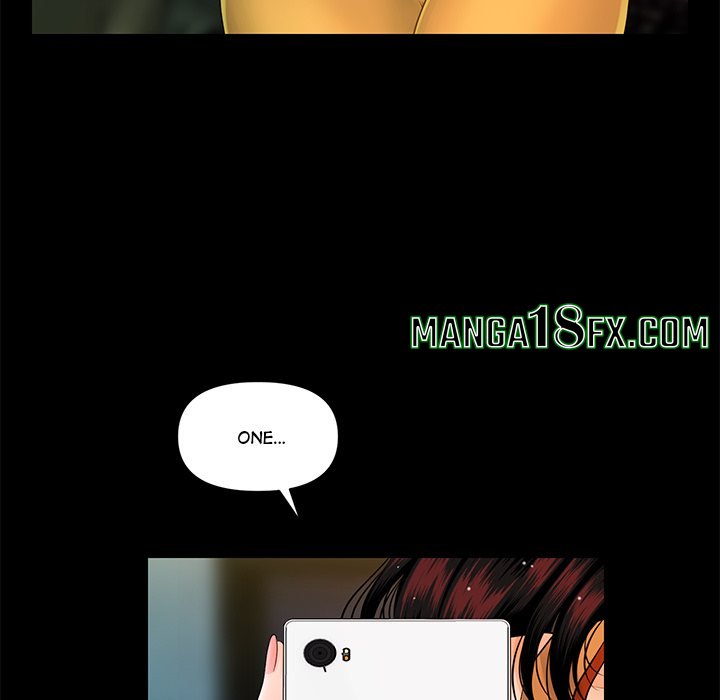 My Secretary Chapter 42 - Page 125