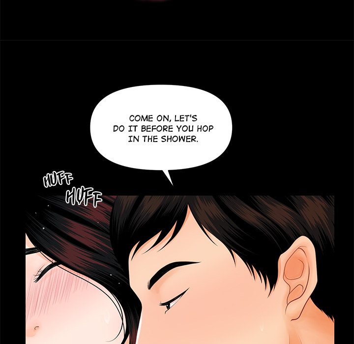 My Secretary Chapter 42 - Page 135