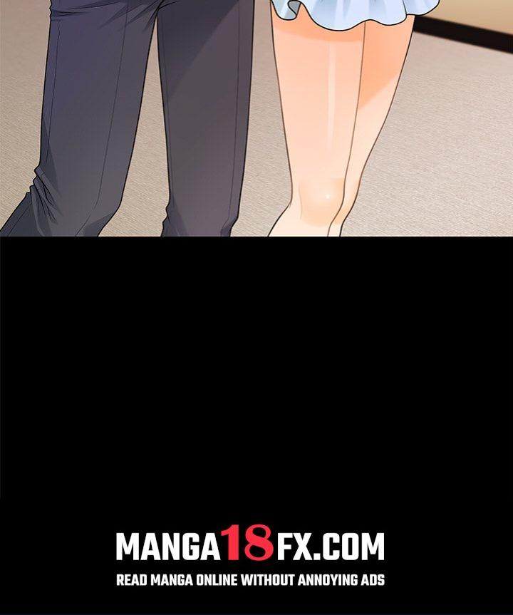 My Secretary Chapter 44 - Page 85