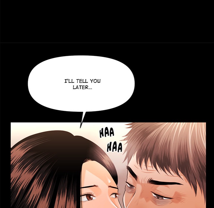 My Secretary Chapter 45 - Page 35