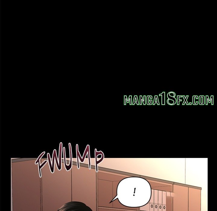 My Secretary Chapter 45 - Page 39
