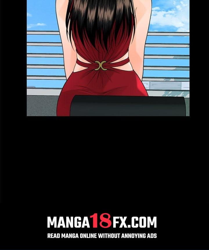 My Secretary Chapter 46 - Page 150
