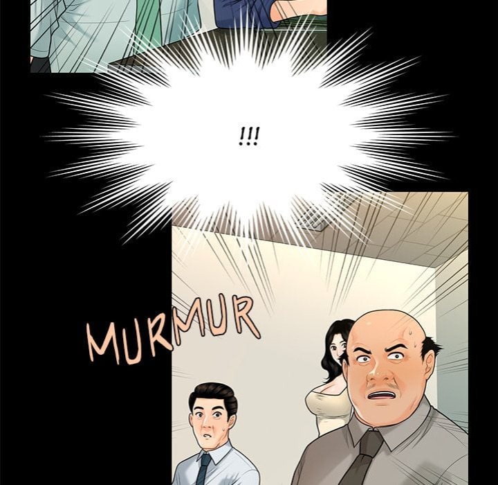My Secretary Chapter 46 - Page 70
