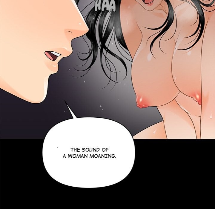 My Secretary Chapter 46 - Page 73