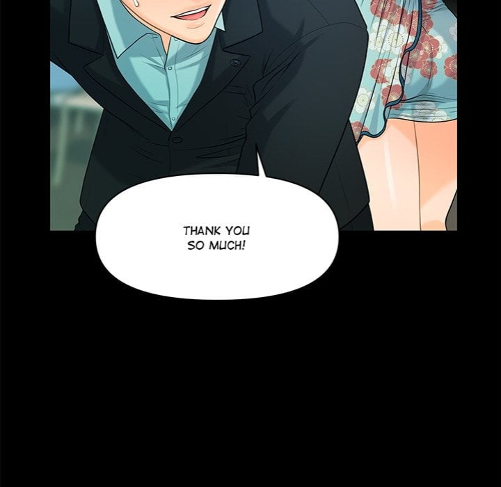 My Secretary Chapter 47 - Page 157