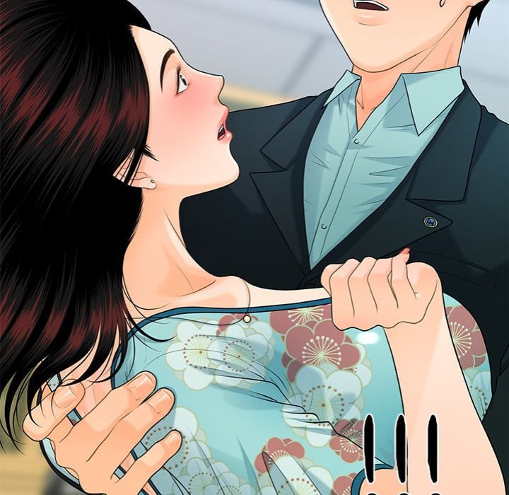 My Secretary Chapter 47 - Page 165