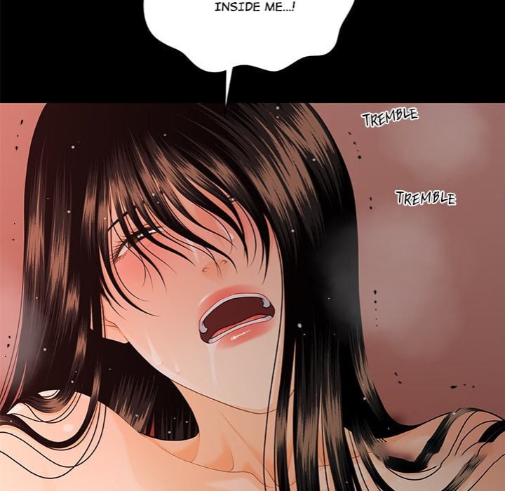 My Secretary Chapter 47 - Page 75