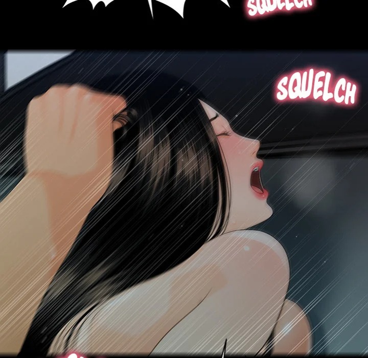 My Secretary Chapter 49 - Page 85