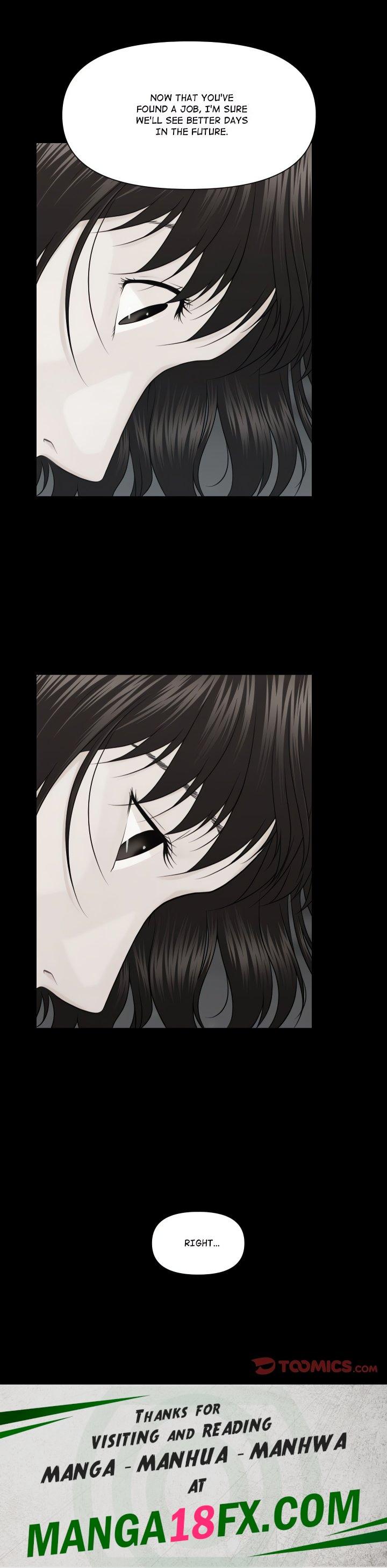 My Secretary Chapter 5 - Page 20