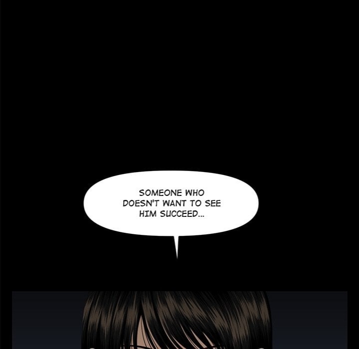 My Secretary Chapter 50 - Page 130