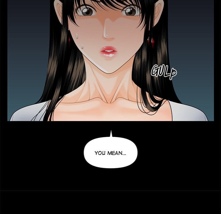 My Secretary Chapter 50 - Page 131