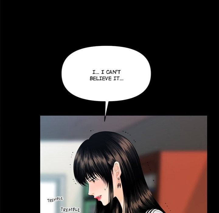 My Secretary Chapter 50 - Page 139