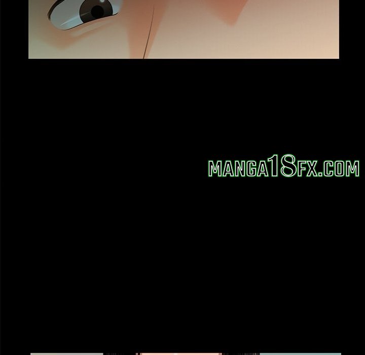 My Secretary Chapter 50 - Page 142