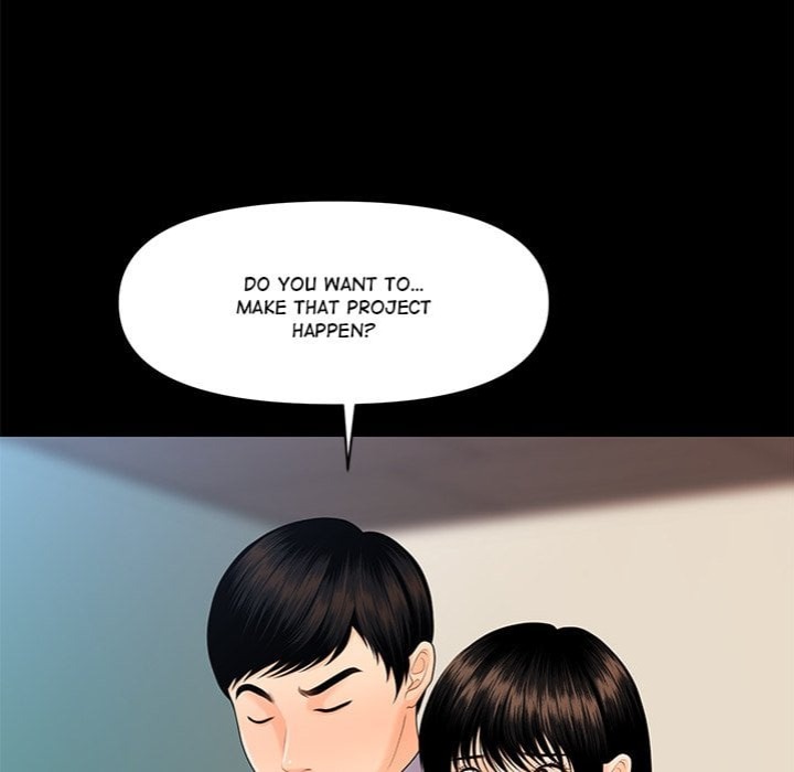 My Secretary Chapter 50 - Page 146