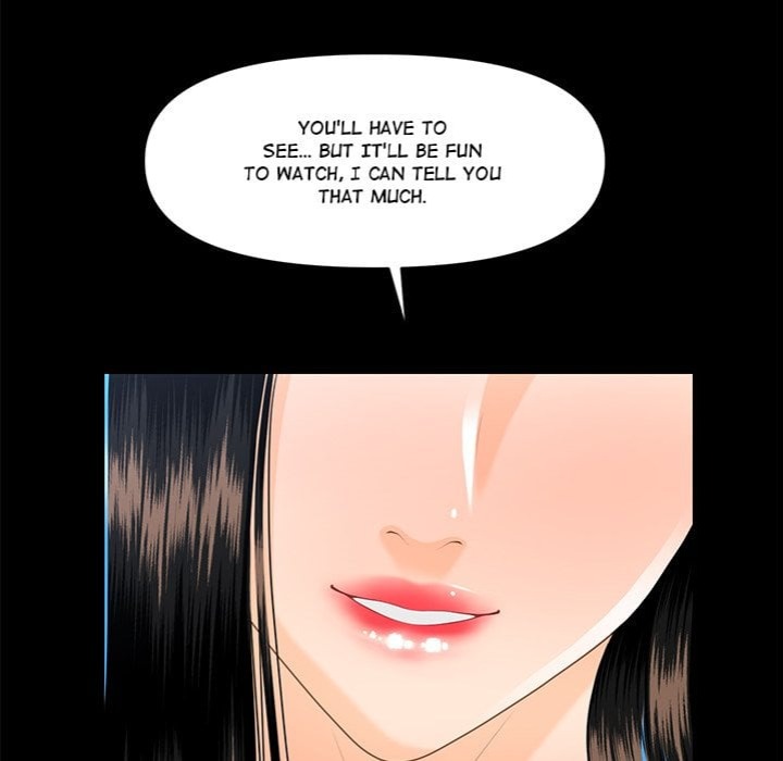 My Secretary Chapter 50 - Page 32