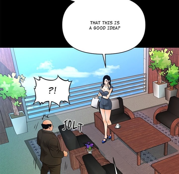 My Secretary Chapter 50 - Page 50