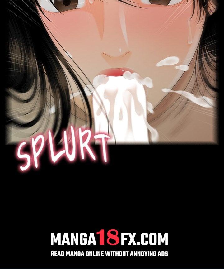 My Secretary Chapter 50 - Page 7
