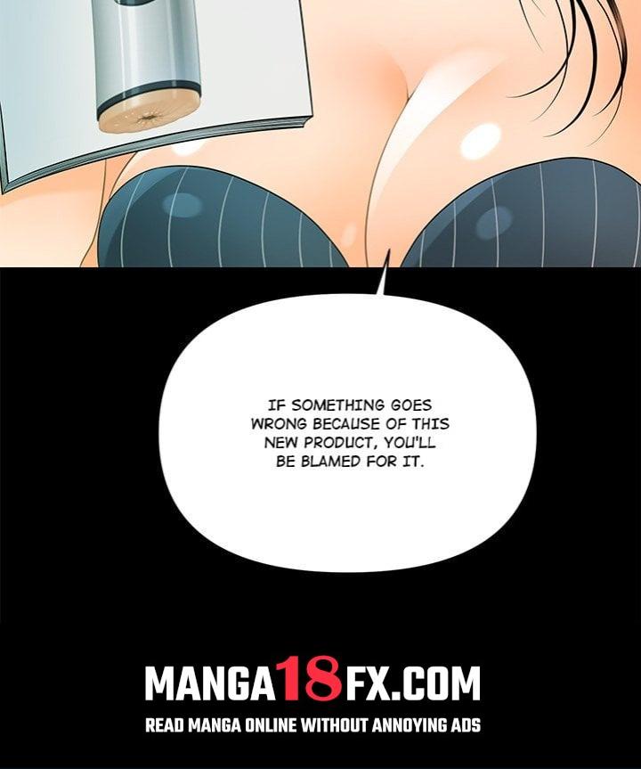 My Secretary Chapter 50 - Page 77