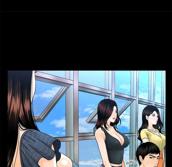My Secretary Chapter 50 - Page 93