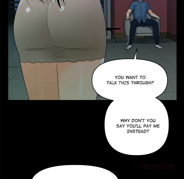 My Secretary Chapter 51 - Page 111