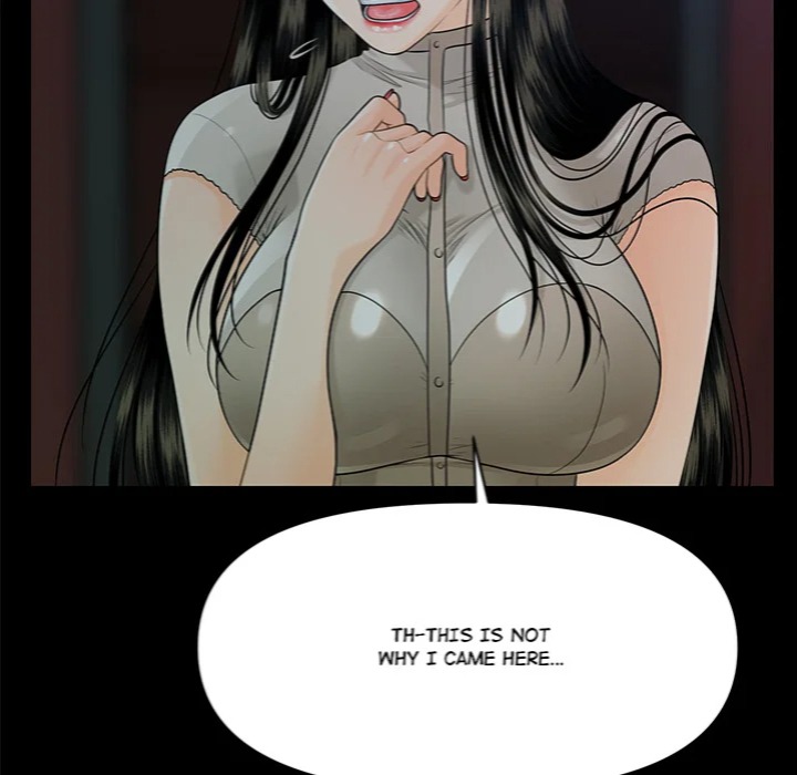 My Secretary Chapter 51 - Page 114