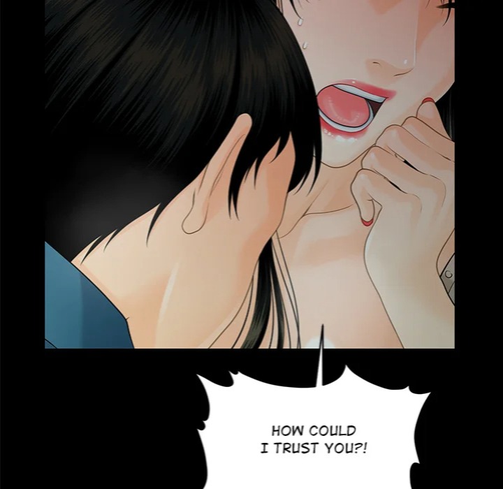 My Secretary Chapter 51 - Page 152
