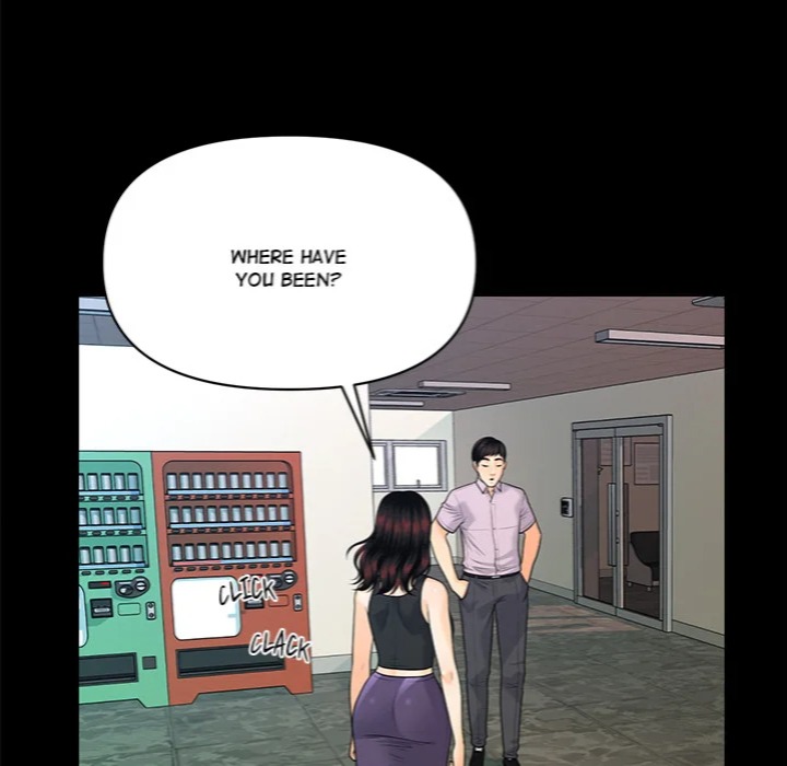 My Secretary Chapter 51 - Page 40