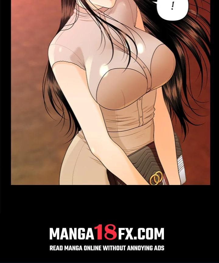 My Secretary Chapter 51 - Page 54