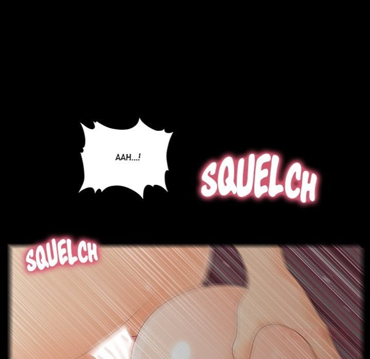 My Secretary Chapter 54 - Page 68